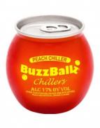 Buzzballz - Peach Chiller 0 (187)