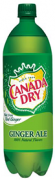Canada Dry - Ginger Ale (1000)