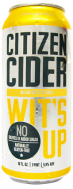 Citizen Cider - Wits Up 0 (415)