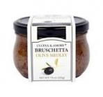 Cucina&a Bruschet Olive Medley
