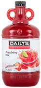 Daily's Strawberry Mix 0