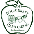 Doc's Cider - Pear Cider 0