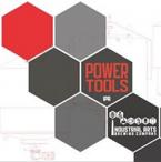 Industrial Arts - Power Tools (415)