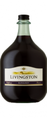 Livingston Cellars - Burgundy (3L) (3L)