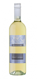 Manallino - Pinot Grigio (750ml) (750ml)
