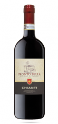 Pronto Bella - Chianti (1.5L) (1.5L)