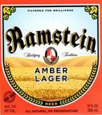 Ramstein Brewing - Amber Lager 0 (62)