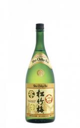 Sho Chiku Bai - Classic Junmai Sake (720ml) (720ml)