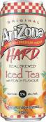 Arizona - Hard Peach Tea 0 (241)