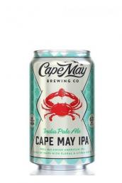 Cape May Brewing Company - Cape May IPA (12 pack 12oz cans) (12 pack 12oz cans)