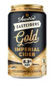 Austin East Ciders - Imperial Gold 0