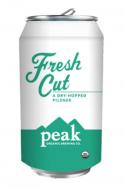 Peak Organic - Fresh Cut 0 (62)