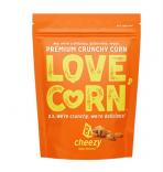 Love Corn Cheezy Bag 0
