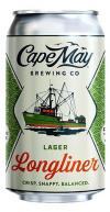 Cape May Longlinger 6pk Cn (62)