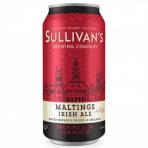 Sullivans Brewing - Irish Red 0 (415)