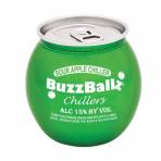 Buzzballz - Sour Apple Chiller 0 (187)