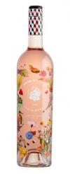 Wolffer Summer in a Bottle - Cotes de Provence Rose (750ml) (750ml)