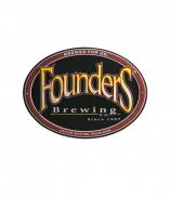 Founders Brewing Company - Seasonal Series 0 (621)