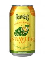 Founders Brewing Company - Unraveled (221)