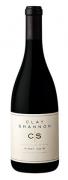 Clay Shannon - Pinot Noir 0 (750)