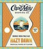 Cape May Brewing Company - Hazy Dawn 0 (62)
