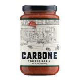 Carbone Tomato Basil Sauce Jar 0