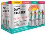 Day Chaser Cocktails - Tequila + Soda Variety Pack (881)