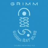 Grimm Artisanal Ales - Gull Wing Door 0 (415)