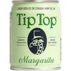 Tip Top Margarita Single Can 0 (100)