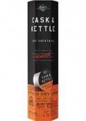 Cask & Kettle - Spiked Dry Cider (200)