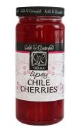S&r Tipsy Tequila Chile Cherry 0 (750)