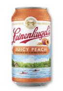 Leinenkugel's - Juicy Peach 0 (221)
