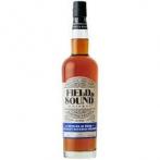 Field & Sound - Bourbon 0 (750)
