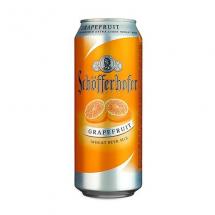 Schofferhofer - Grapefruit (12 pack 12oz cans) (12 pack 12oz cans)