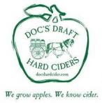 Doc's Cider - Framboise 0