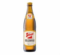 Salburger Stiegl - Goldbrau (6 pack 12oz bottles) (6 pack 12oz bottles)