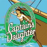 Grey Sail - Captains Daughter 0 (415)