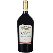 Cavit - Cabernet Sauvignon (1.5L) (1.5L)