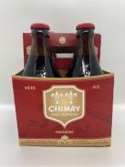 Chimay - Premier Ale (Red) 0 (445)