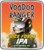 New Belgium - Voodoo Ranger Juice Force (193)