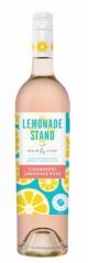 Lemonade Stand - Strawberry Lemonade Rose (750ml) (750ml)