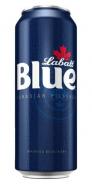 Labatt Breweries - Labatt Blue 0 (251)