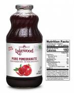 Lakewood - Pomegranate Juice 0