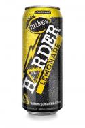 Mike's Hard Beverage Co - Harder Lemonade 0 (241)