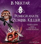 B Nektar - Pomegranate Zombie Killer 0