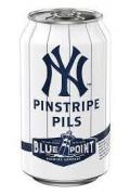 Blue Point Brewing - Pinstripe Pilsner 0 (62)
