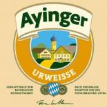 Ayinger Ur Weisse Single 0 (500)