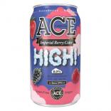 Ace Cider - High Imperial Berry 0