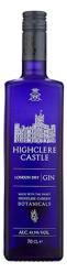 Highclere Castle Gin (750ml) (750ml)