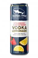Dogfish Head - Strawberry & Honeyberry Vodka Lemonade 0 (414)